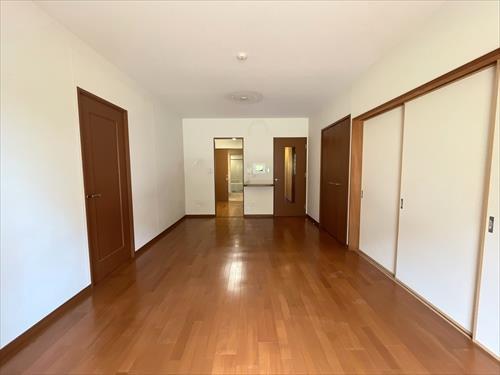 リビング・ダイニング約12.2帖-2