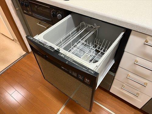 食器洗い乾燥機