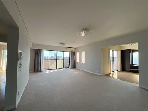 リビング・ダイニング-1