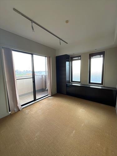 リビング・ダイニング-3