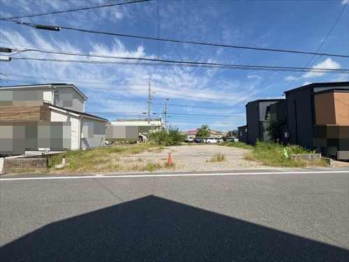 対象不動産 対象不動産