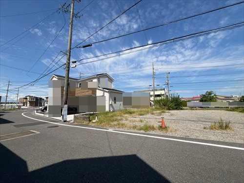 対象不動産 対象不動産