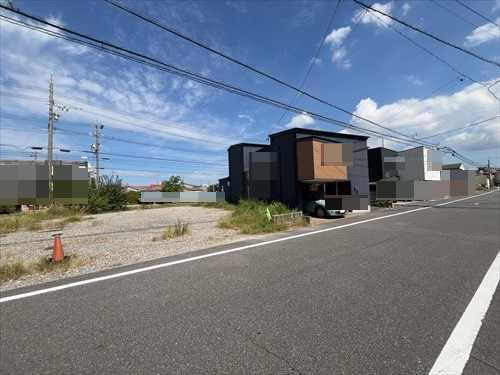 対象不動産 対象不動産