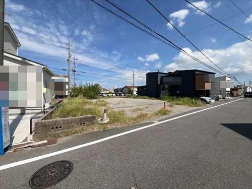 対象不動産 対象不動産