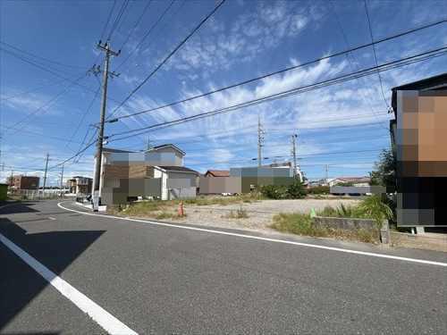 対象不動産 対象不動産