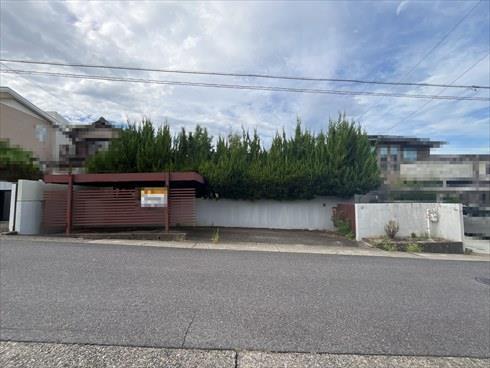 現地写真①（2025.9撮影）