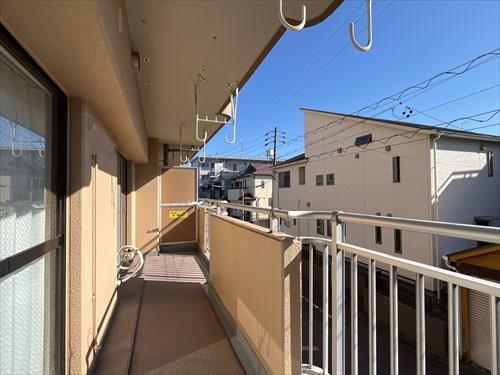 バルコニー-2
