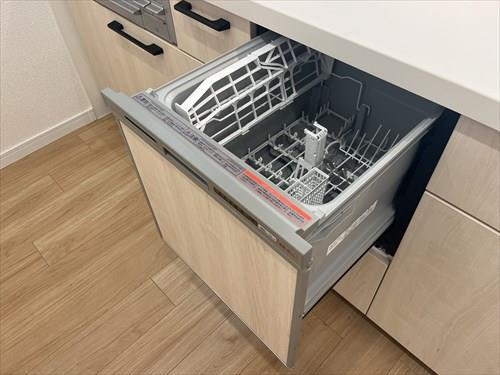 食器洗い乾燥機