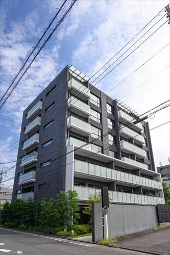 ゼスタ鶴舞｜愛知県名古屋市昭和区鶴舞4丁目｜中古マンション｜荒畑駅