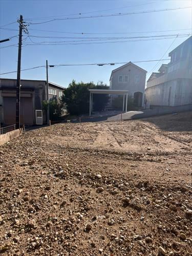 現地-4 (2025年11月撮影）