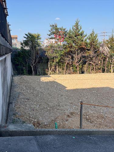 現地-3 (2025年11月撮影）