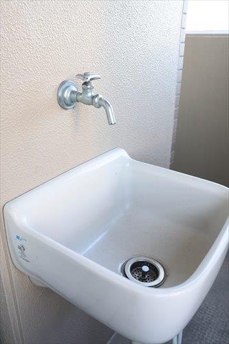 スロップシンク