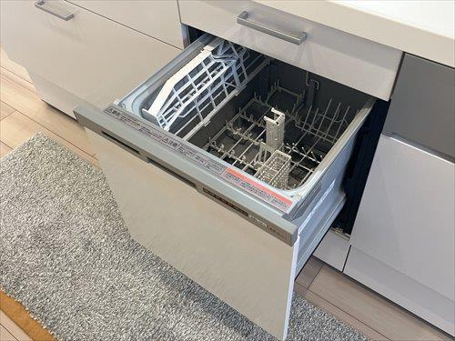 食器洗い乾燥機