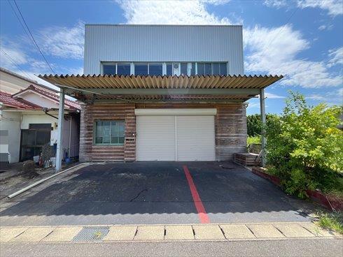 現地写真（2025年10月撮影）