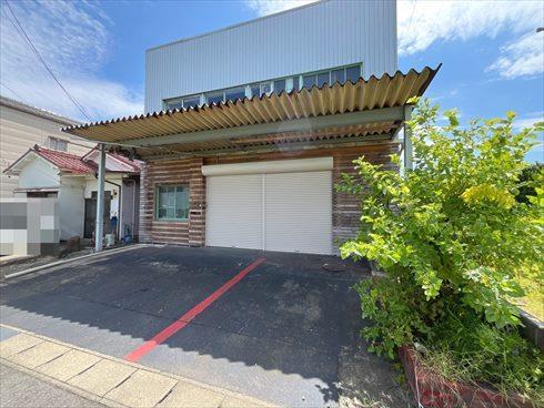 現地写真（2025年10月撮影）