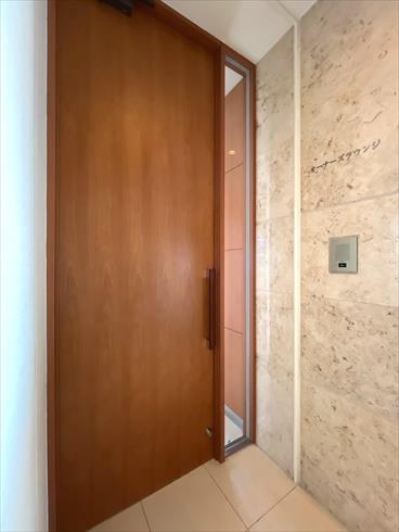 オーナーズラウンジ