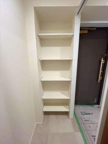 SIC(シューズインクローゼット)