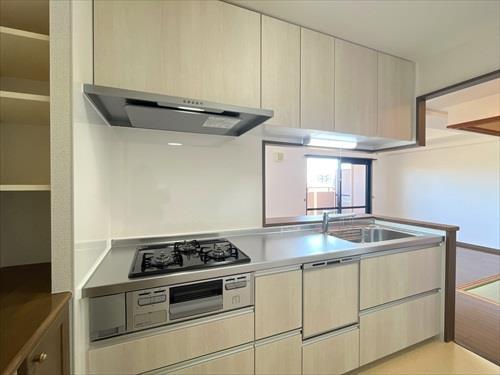 システムキッチン