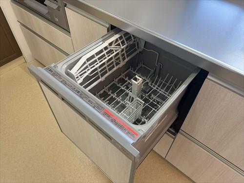食器洗い乾燥機