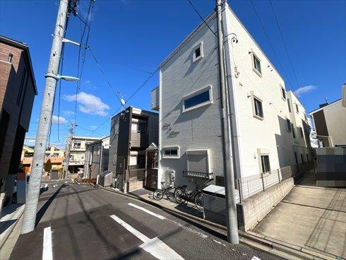 現地写真(2026年1月撮影)