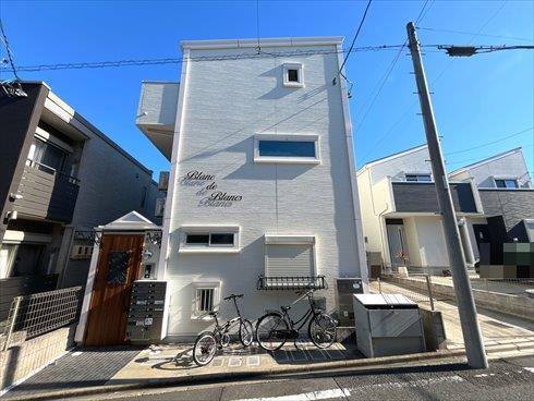 現地写真(2026年1月撮影)