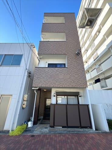 現地写真(2026年1月撮影)