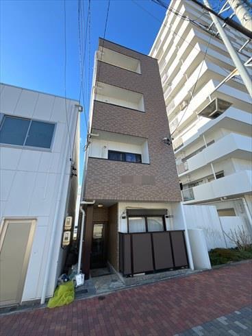 現地写真(2026年1月撮影)