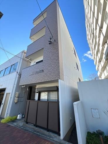 現地写真(2026年1月撮影)