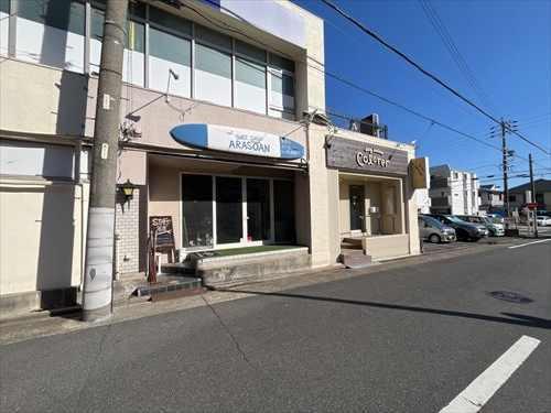 対象不動産［2026年2月撮影］