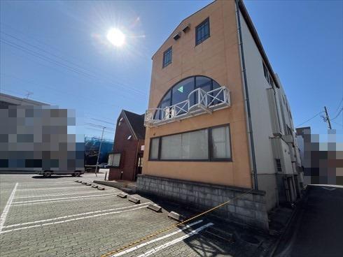 現地写真③（2026年2月撮影）