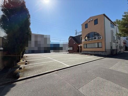 現地写真⑤（2026年2月撮影）