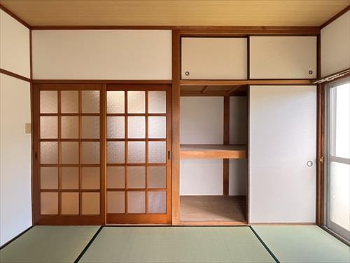 和室6帖-2