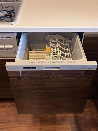 食器洗い乾燥機