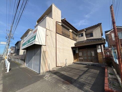 現地写真①（2026年3月撮影）