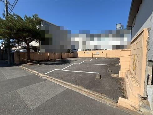 現地写真①（2026年2月撮影）