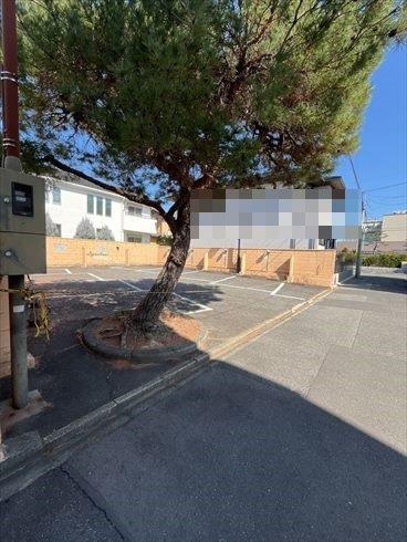 現地写真②（2026年2月撮影）