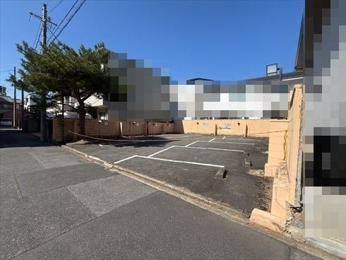 現地写真⑤（2026年2月撮影）