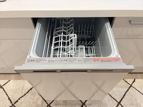 食器洗い乾燥機