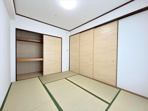 和室約6帖
