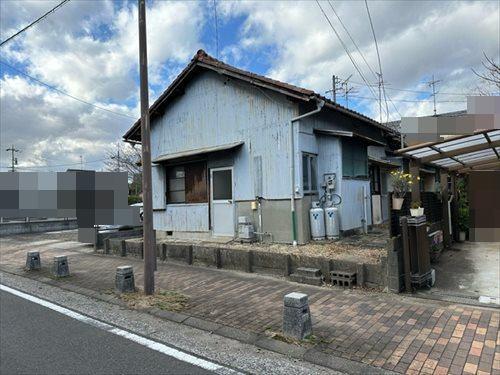 対象不動産［2026年5月撮影］