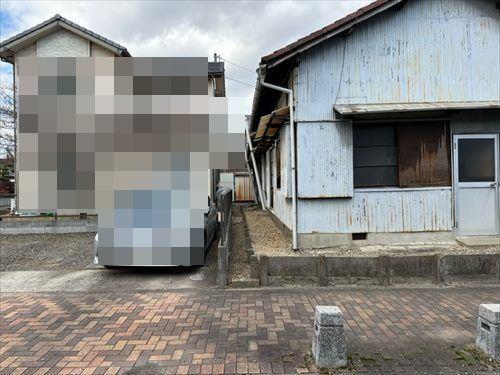 対象不動産［2026年5月撮影］