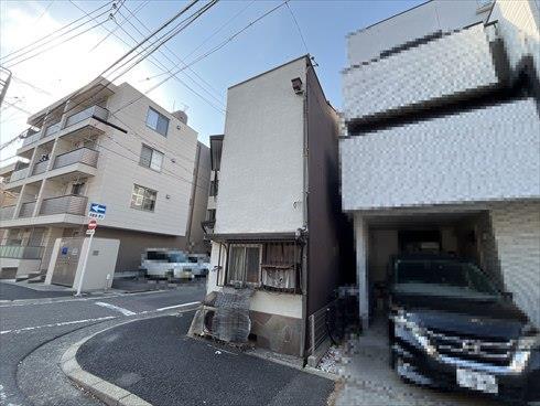 現地写真②（2026年2月撮影）