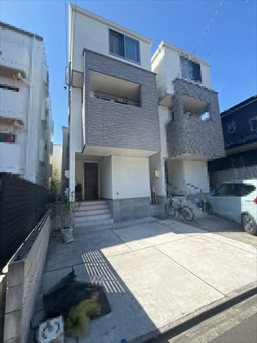 現地写真①（2026年3月撮影）