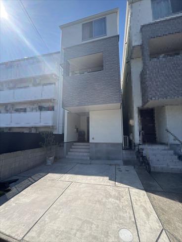 現地写真②（2026年3月撮影）