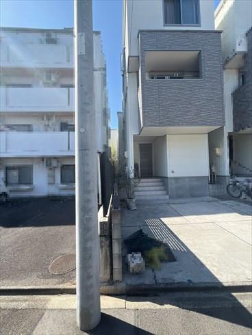 現地写真③（2026年3月撮影）