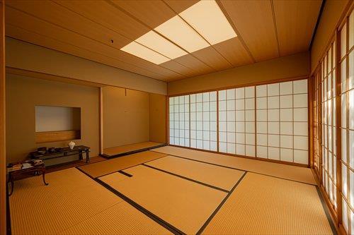 和室