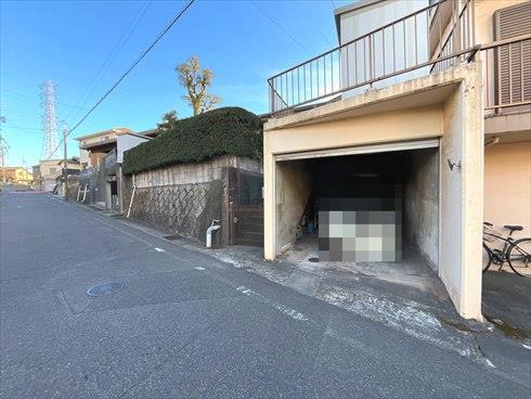 現地写真(2026年3月撮影) 現地写真(2026年3月撮影)