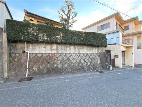 現地写真(2026年3月撮影) 現地写真(2026年3月撮影)