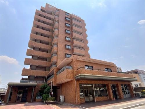 外観 (2026年6月撮影)