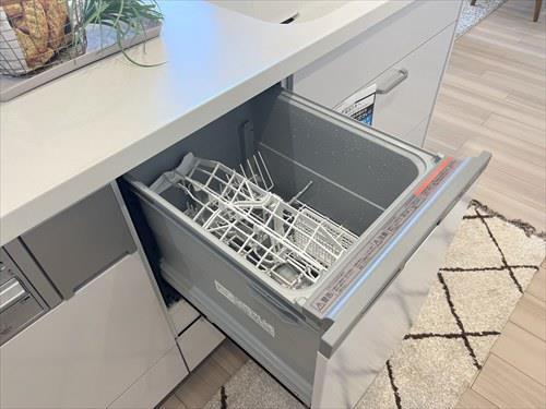 食器洗い乾燥機